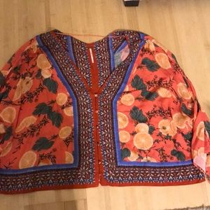 Free People top